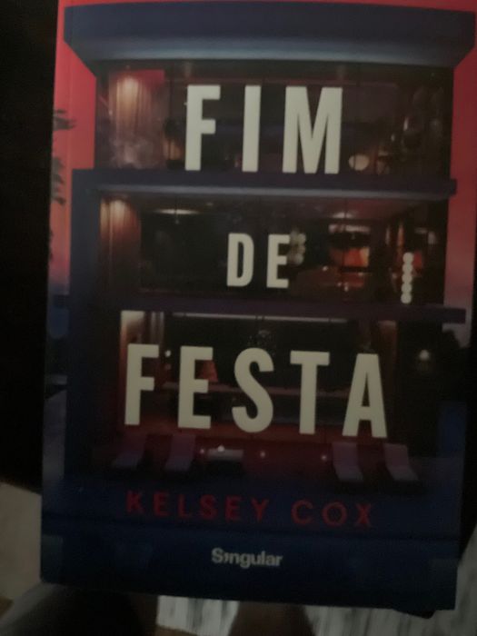 policiais e thrillers a baixo preço