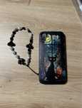 Etui z kotkiem na Iphone 14 plus