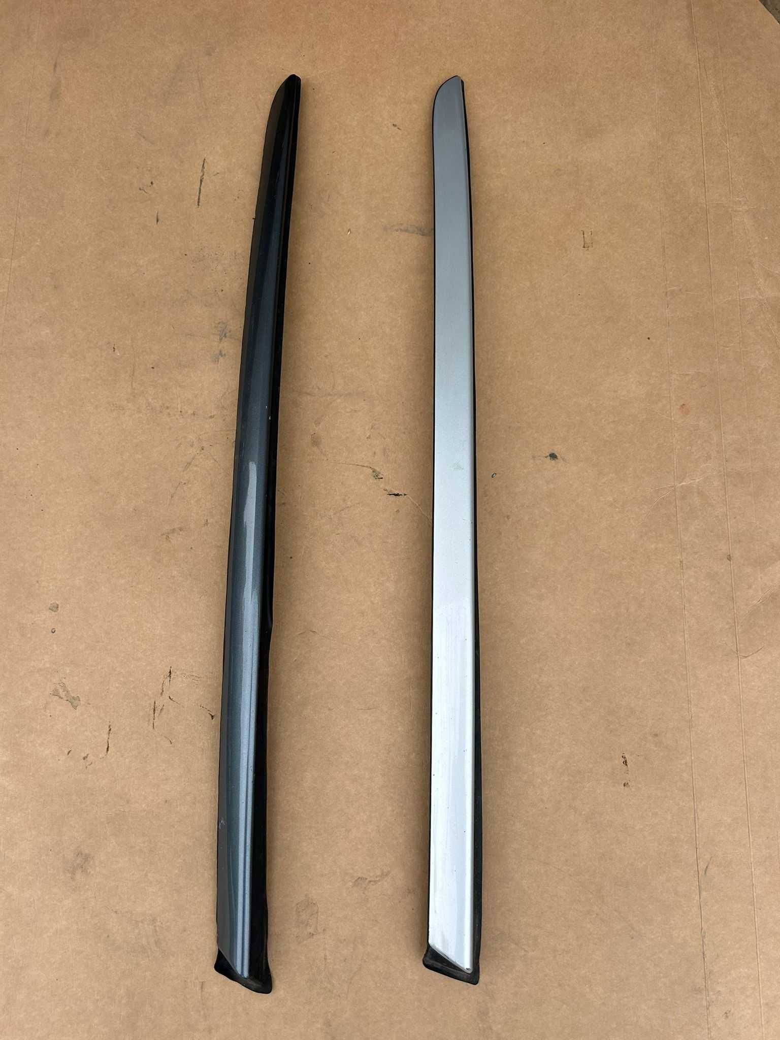 Listwa szyby czołowej prawa Citroen C5 III X7 KTHB EZRC