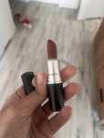Szminka matowa pomadka MAC kolor whirl matte 626