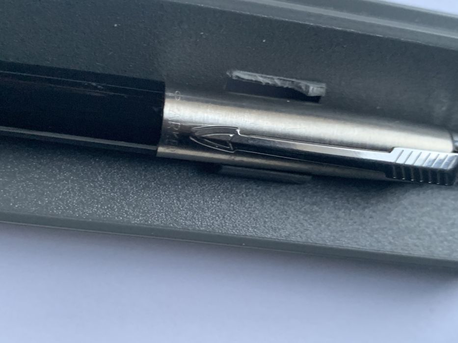 dlugopis parker lata 60 70 PRL