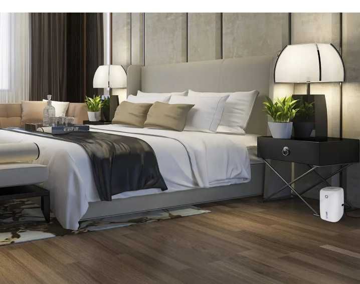 Осушувач повітря - поглинач вологи Ruhhy 16439 (Польща). 330мл/доба