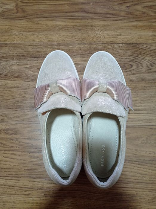 Жіночі СЛІПОНИ 39 р.