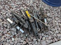 Домкрат європа якість! ромб оригінальні домкрати з автомобілів