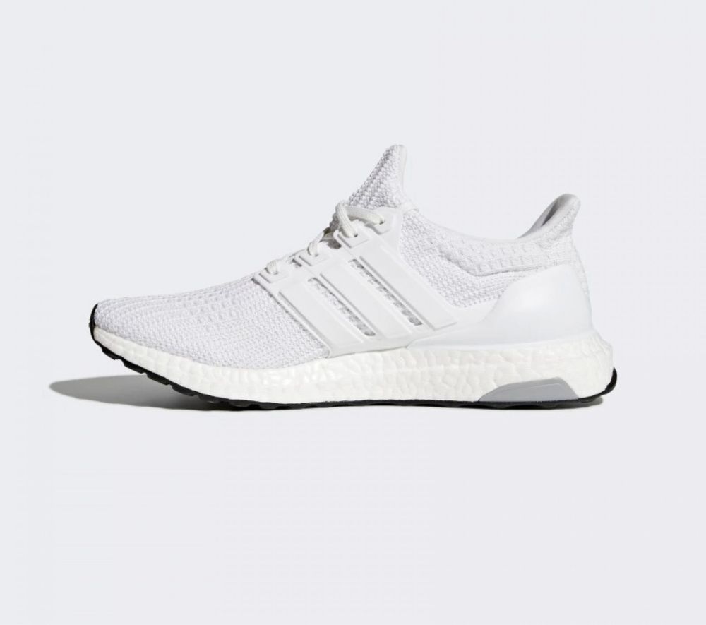 Кросівки чоловічі Adidas ultra boost 4.0 FY9120