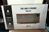 Акустична система Klipsch The One II Phono Walnut