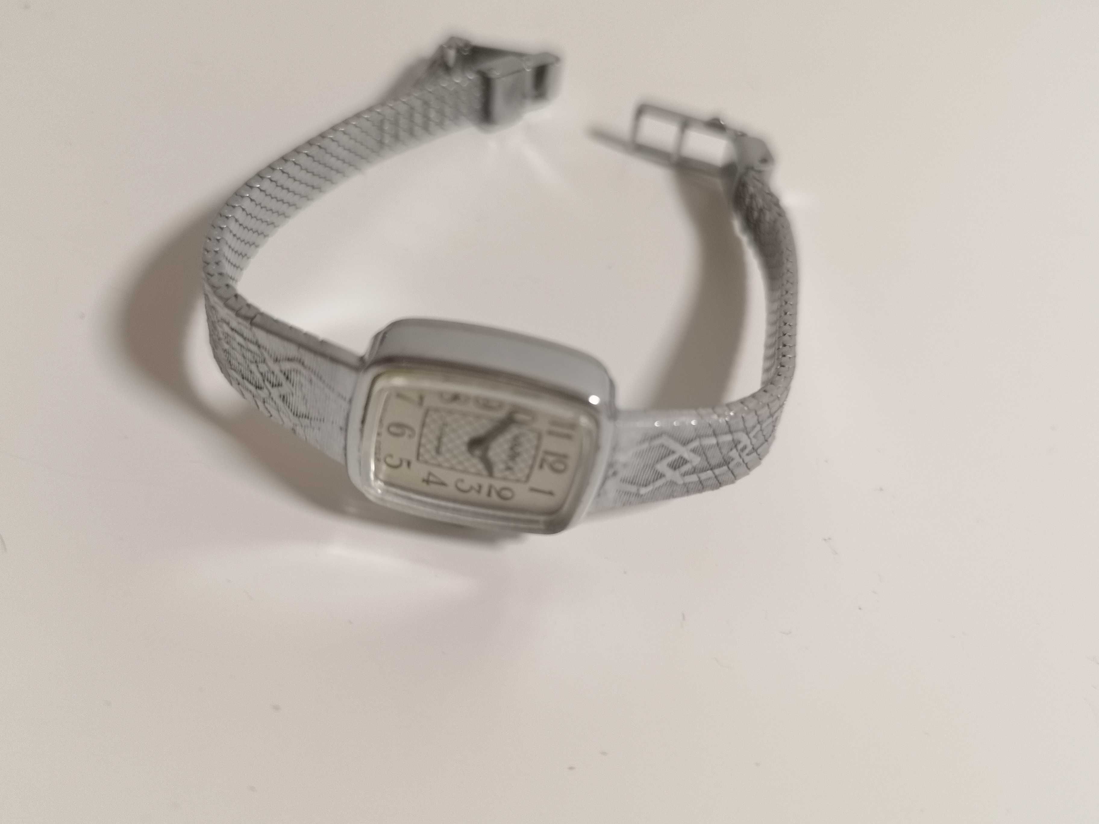 Zegarek Czajka mechaniczny