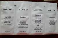 Cudowny zestaw Mary Kay saszetki nowe