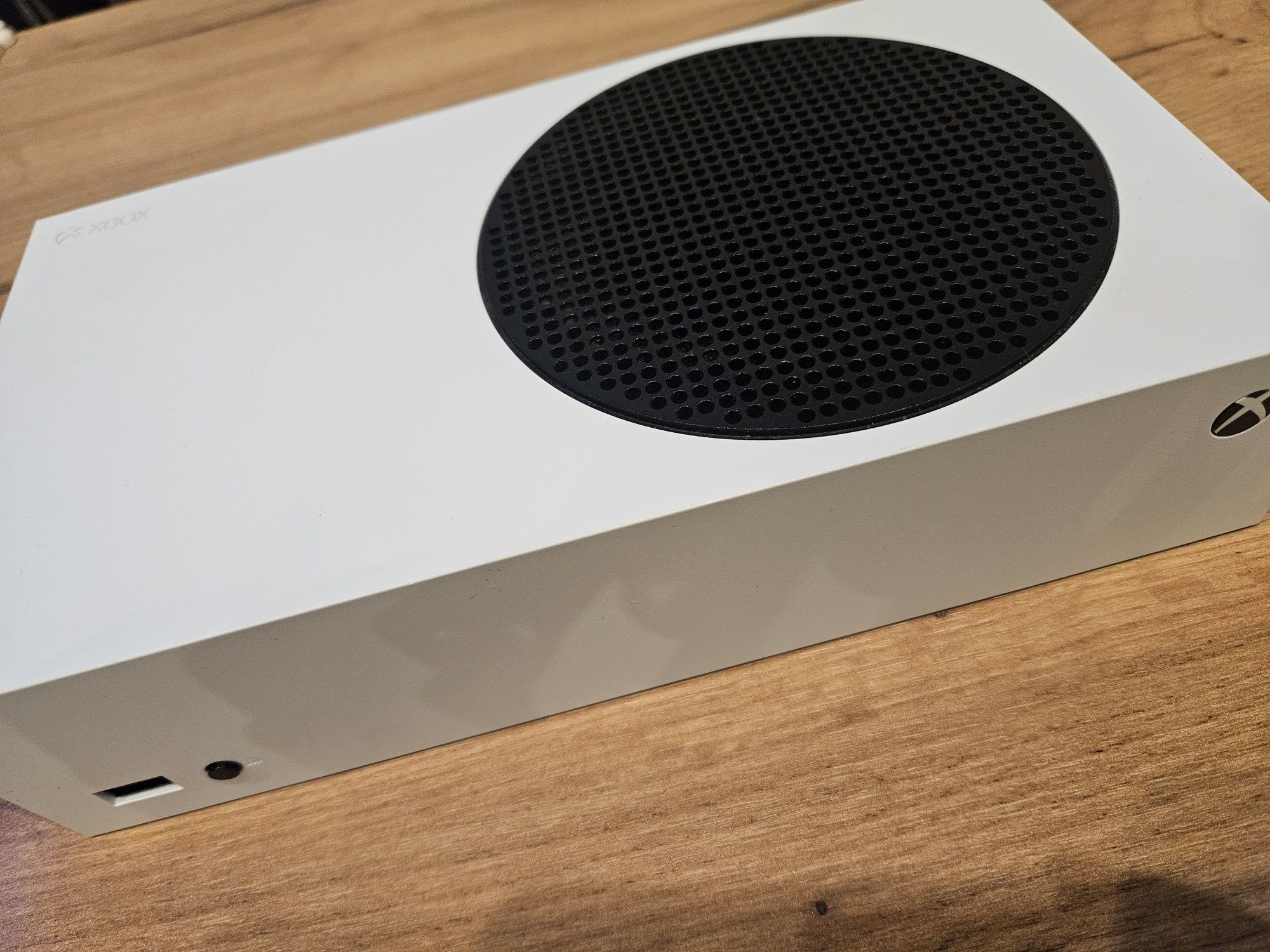 Konsola Xbox series S 512g