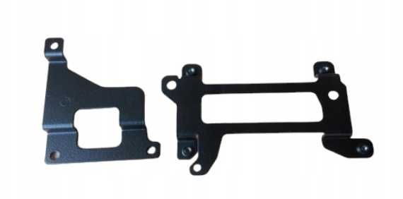 Uchwyt wspornik adapter DPF-a 1,9TDI BLS BKC BXE