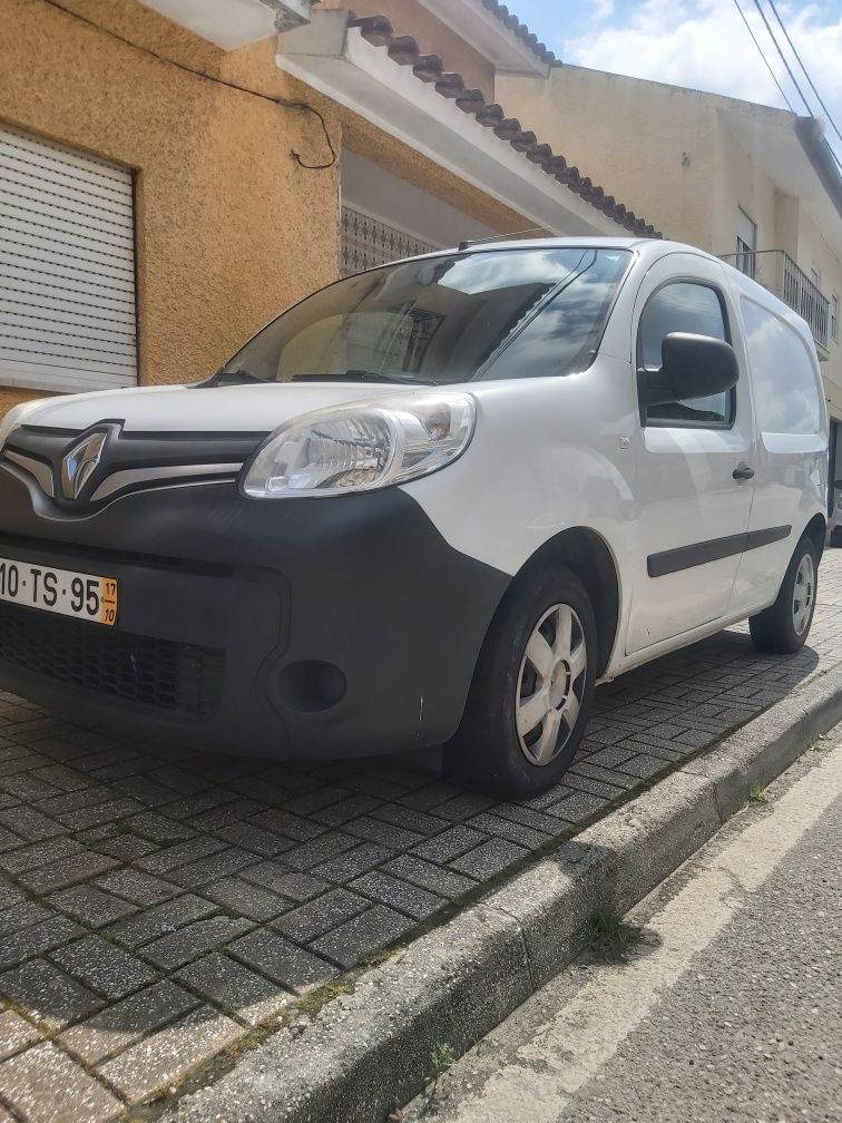 Renautl kangoo 2 Express