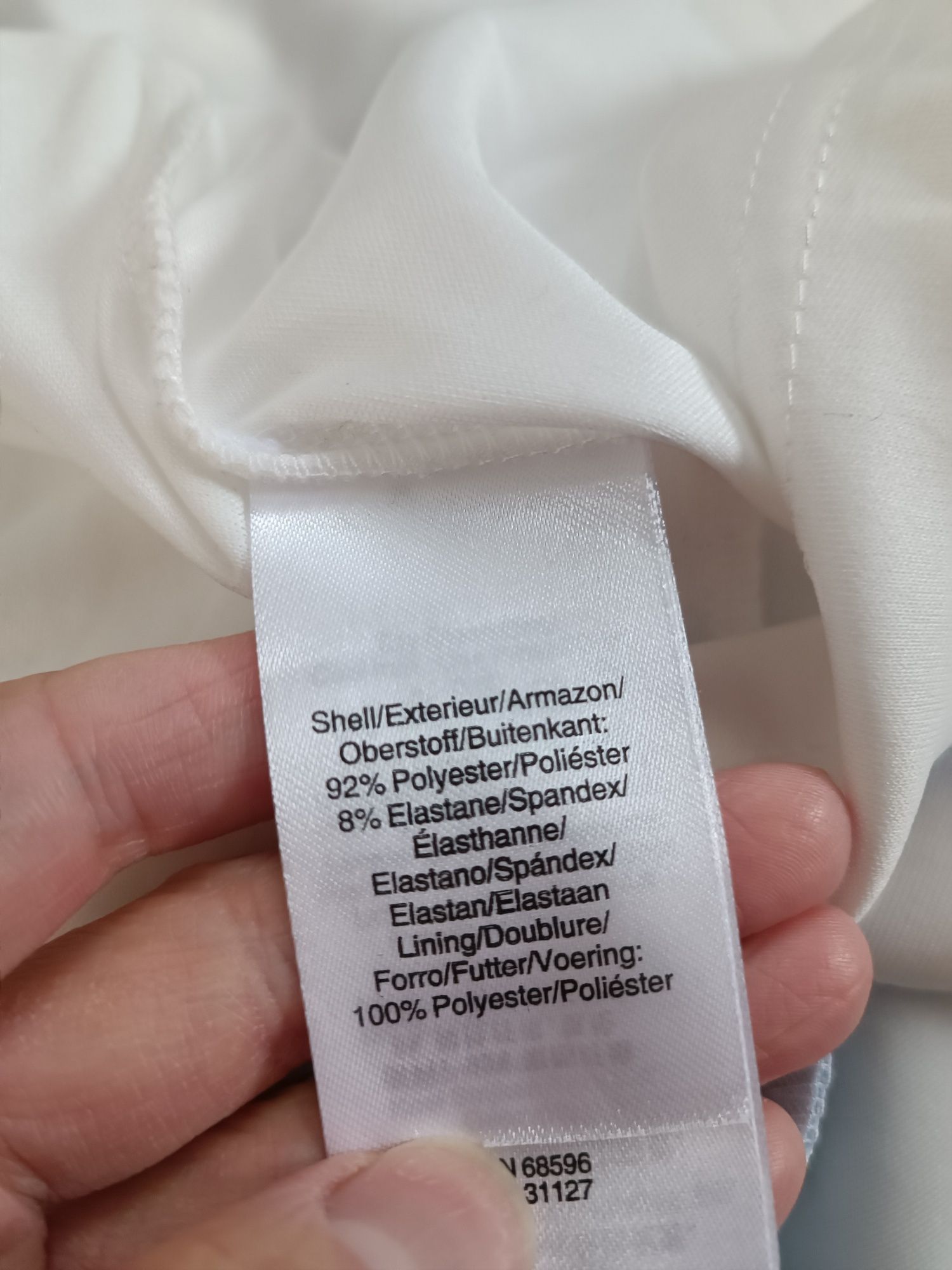 Sukienka damska elegancka DKNY