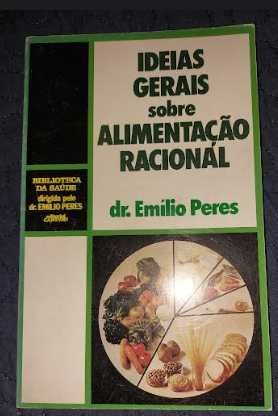 Viva Melhor com Medicina no Lar, e outros livros