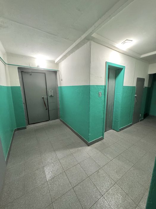 Продаж Видової  квартири Ул.План с житловою лоджією