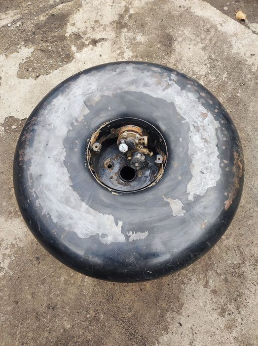 ГБО ЭВРО 4 комплект