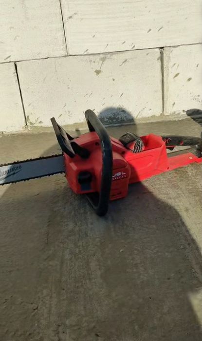 Пилка Milwaukee 2727-20