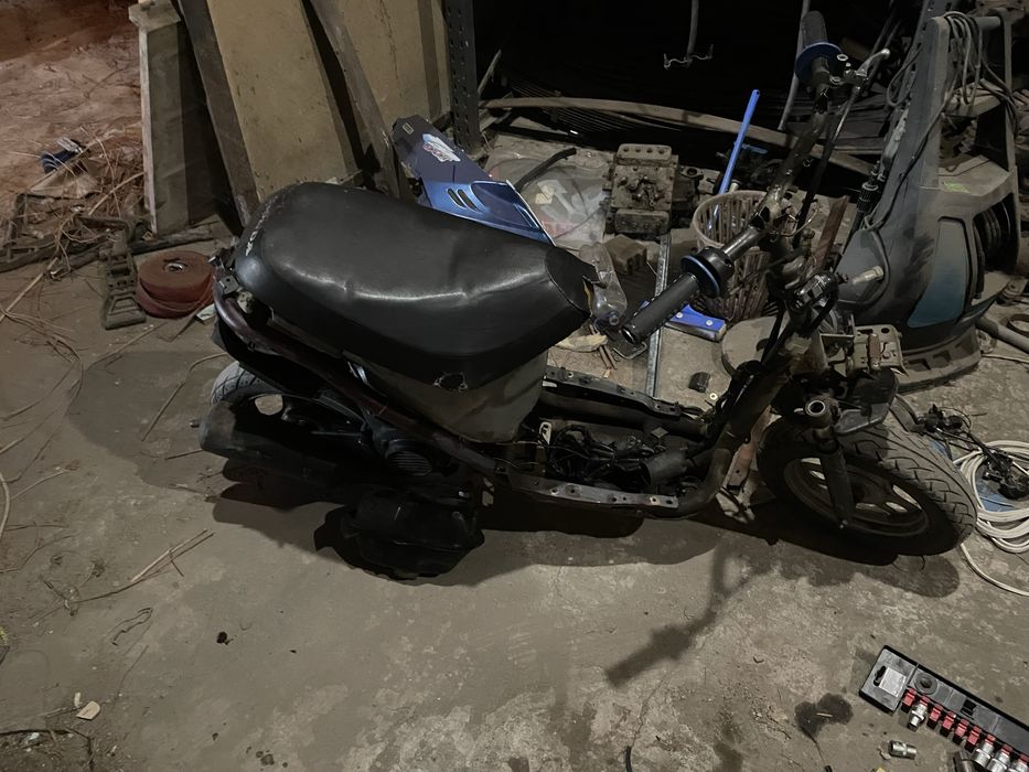 Продам дио 18 на бодром ходу