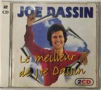 Joe Dassin - Le meilleur de Joe Dassin - 1 CD