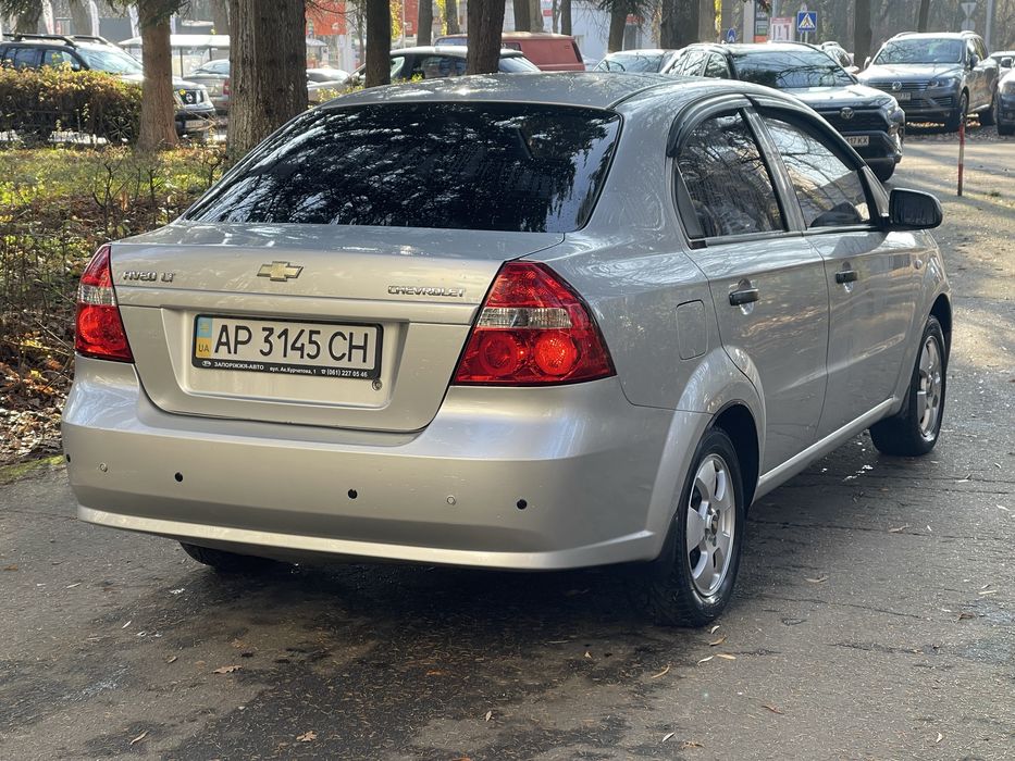 Продам Chevrolet Aveo Avtomat автомат