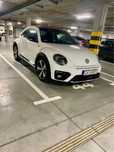 Volkswagen Beetle Volkswagen Beetle 1.4 TSI 150 KM DSG R-Line • 2018 •