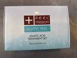 Set zabiegowy box Asiatic Peel