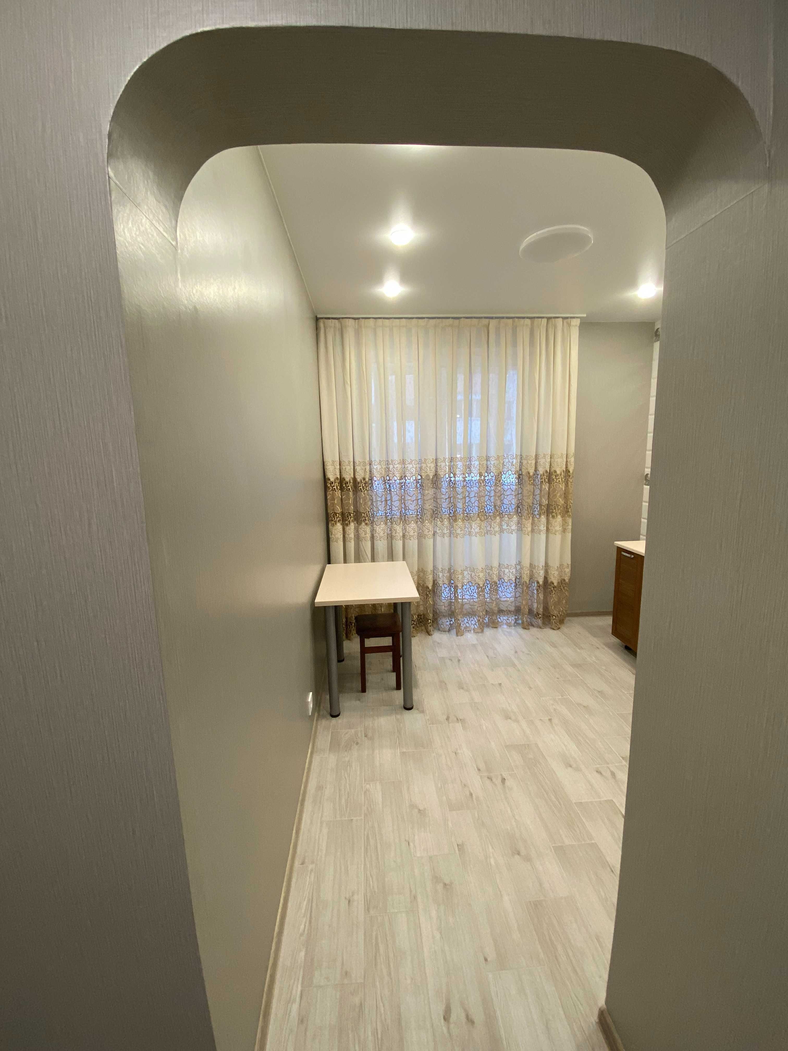 Продам 1к квартиру, 5/9 новострой, метро Академика Павлова, ЖК Птичка