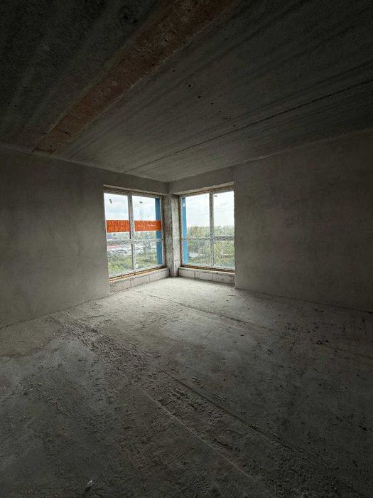 Продається 2-к квартира, район БАМ, сирець_AI