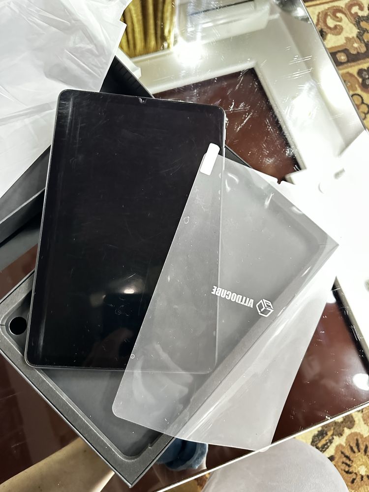 Планшет ALLDOCUBE kPad (4/64) LTE (AC-102581)