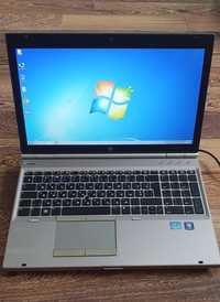 HP EliteBook 8560p 15.6" 4Gb ОЗУ 320Gb HDD