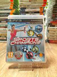 Sports Champions PS3 Sklep/Wysyłka/Wymiana