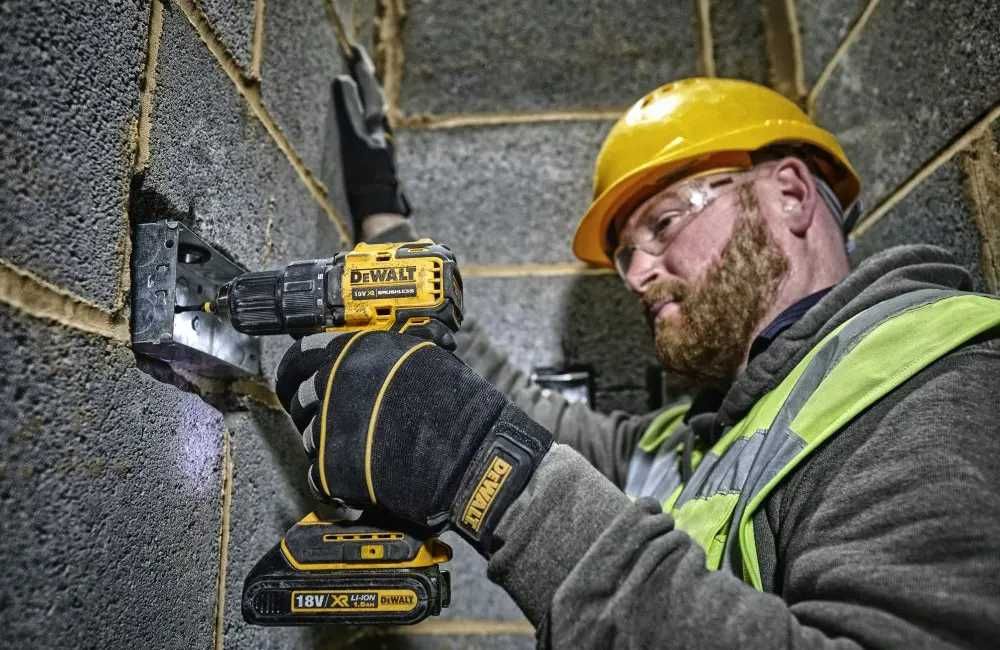 DeWALT DCD708 \ каркас \ с гарантией \ шуруповёрт \ НДС