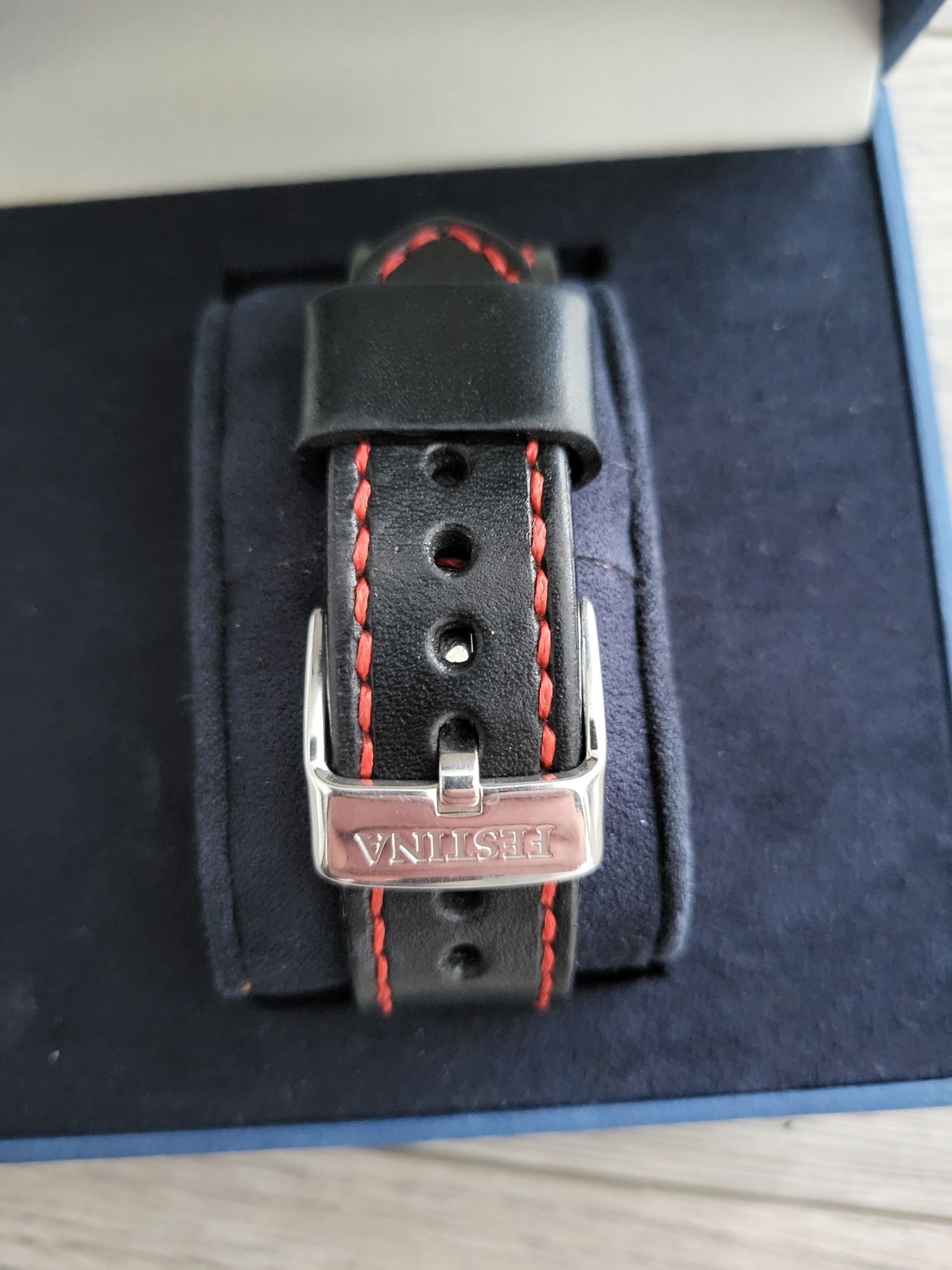 Zegarek Festina f16243