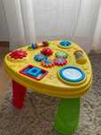 Mesa de atividades pequena sensoriais | Brinquedo Bebé