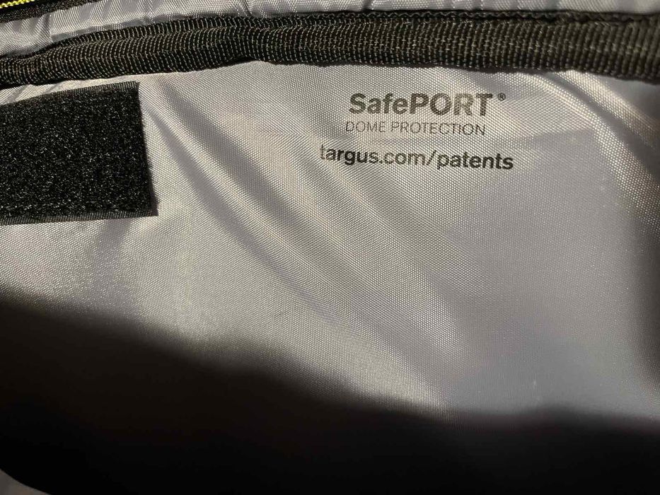 TARGUS SAFEPORT Сумка для ноутбука Великий портфель Heavy Duty Airport