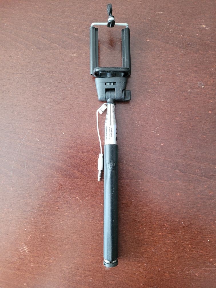 Monopod uchwyt do selfie SMARTY MS-02