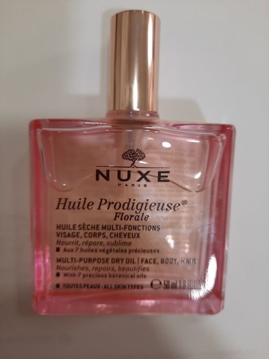 Nuxe Huile Prodigieuse florale 50 ml olejek