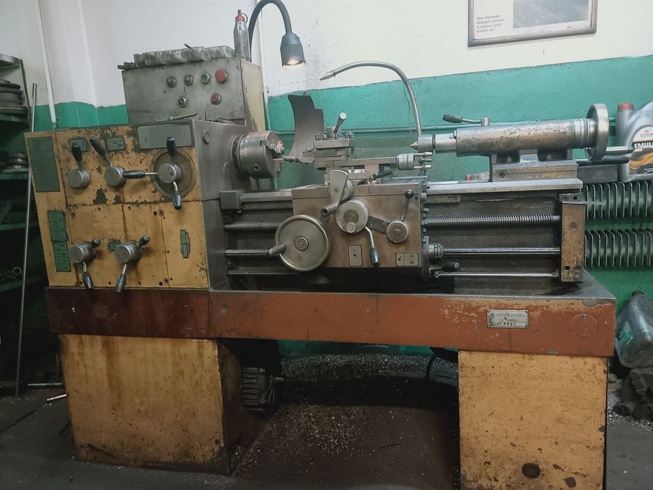 Tokarka   TUM 25