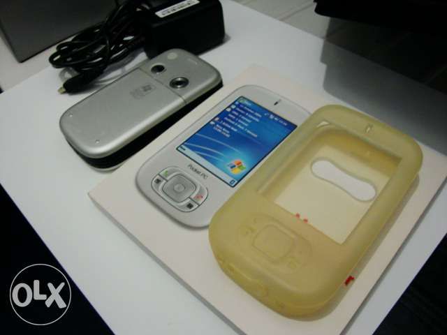 Pocket pc - Pda I-Mate Jam (Como novo)