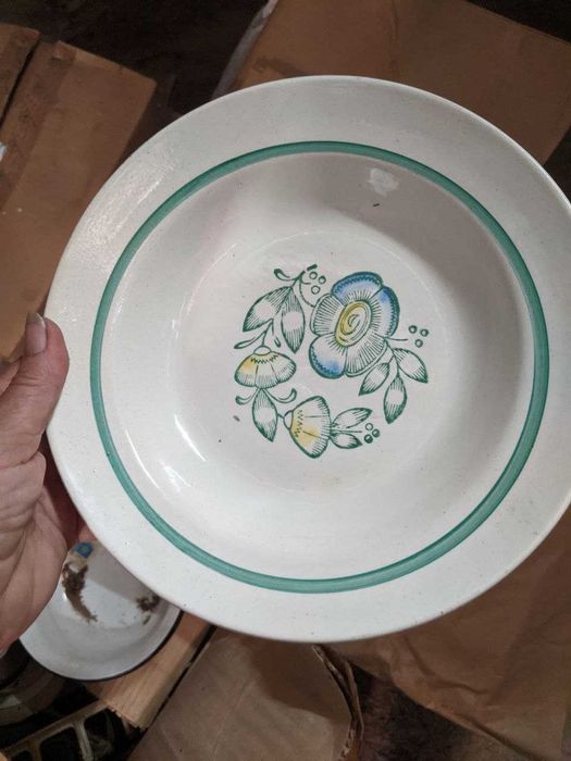 Продам тарілки часів СРСР