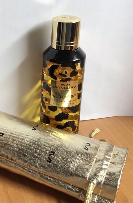 Mancera Wild Cherry