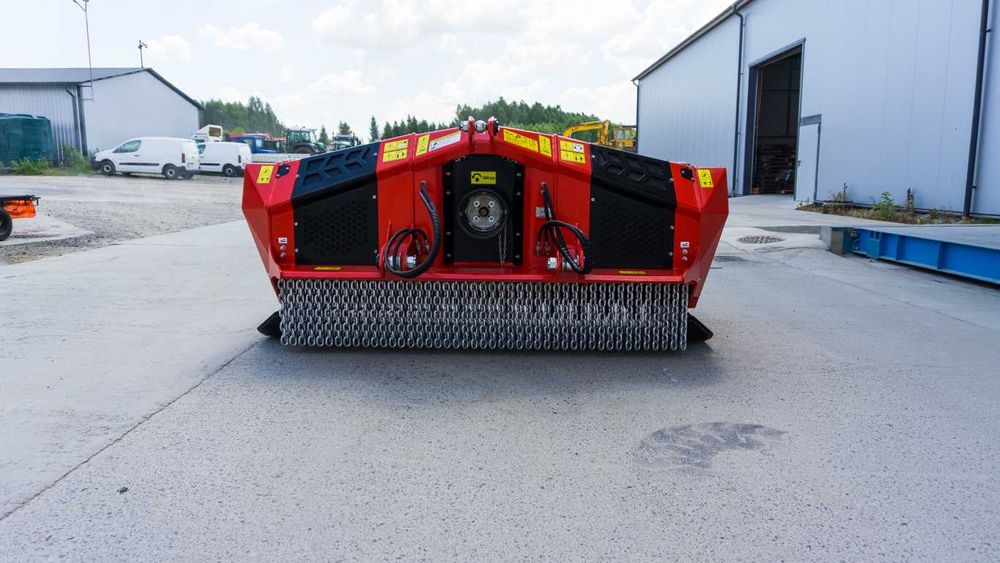 Mulczer F5-225 Remet Cena BRUTTO