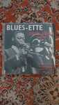 BLUES-ETTE Vinil Curtis Fuller Quintet 6022