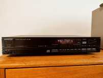 Rezerwacja dla J. Kenwood dp 1000