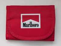 Portfel Marlboro / Nowy