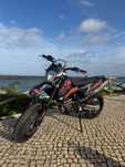 KTM 690 SMC como nova