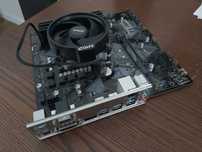 Ryzen 5600, 32gb RAM
