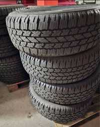 Bridgestone Dueler  A/T 265/65 r17 нові