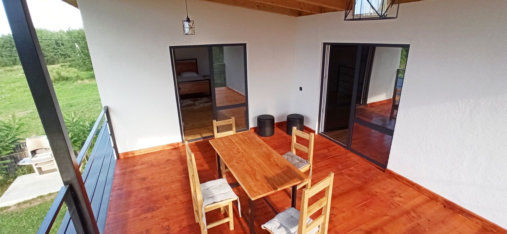 VILLA VIBE, відпочинок в горах, будинок в Карпатах, оренда, снять дом