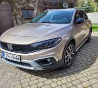 Fiat Tipo Fiat Tipo 1.0 T3 Cross Stan bardzo dobru bogate wyposażenie