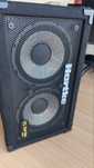Coluna Hartke 2x10